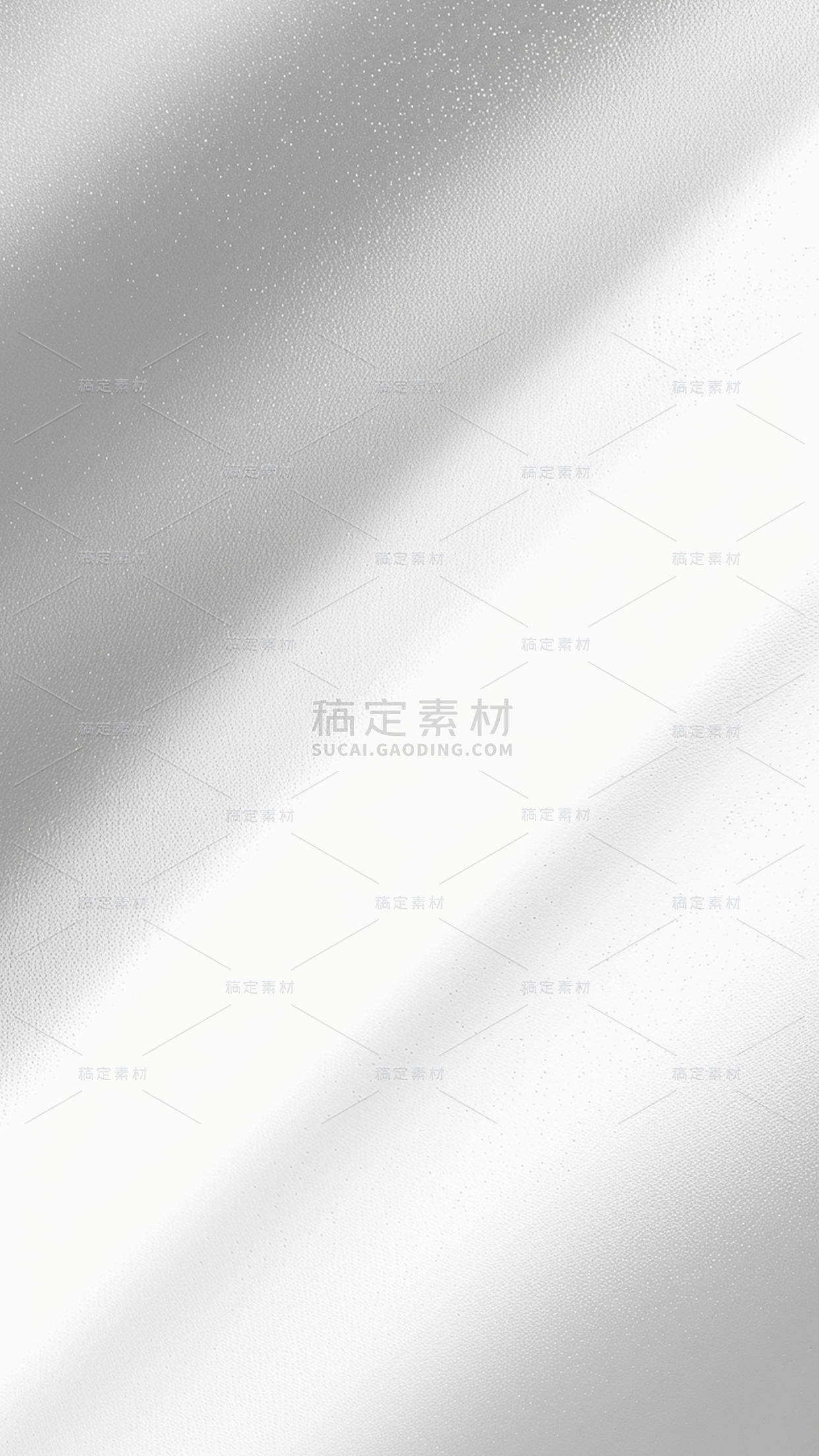 背景通用银色磨砂质感背景图片素材