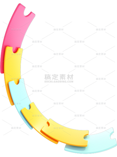 常规促销系列多个优惠券元素