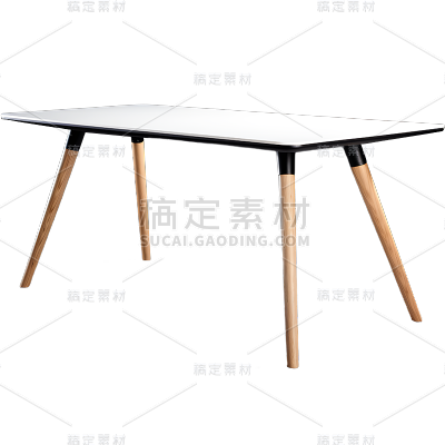 家居家具桌子免抠元素
