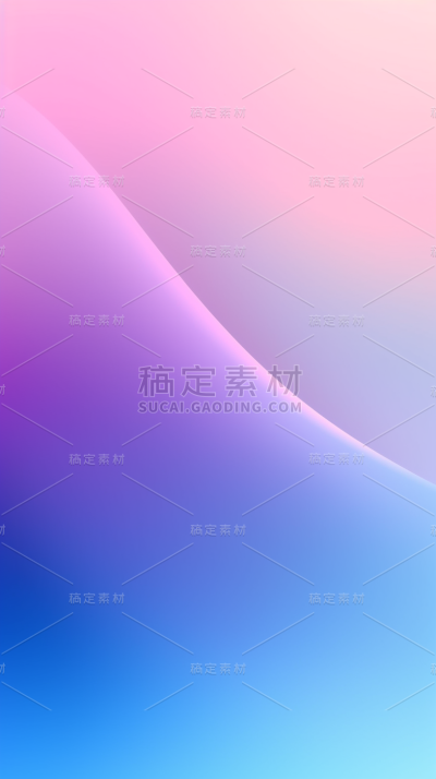简约彩色渐变背景