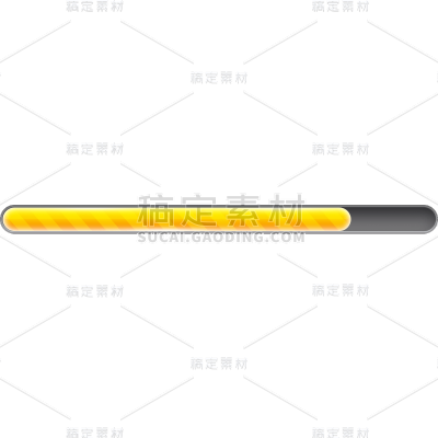 2408YSFC-图标系列-通用-发光进度码-原创套系|通用贴纸