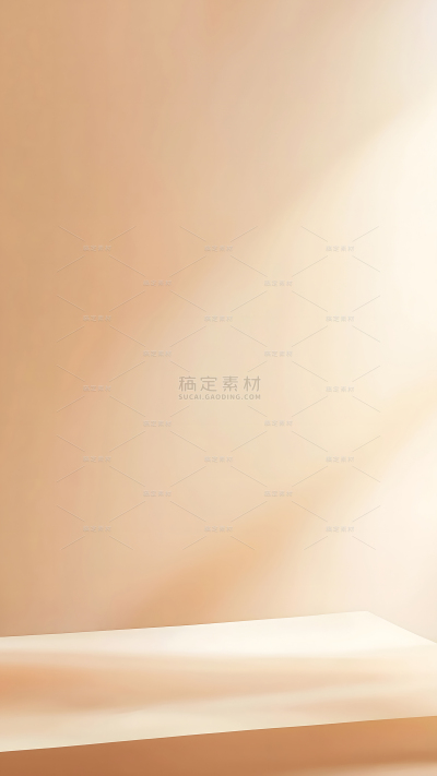 背景系列简约金色光影场景背景