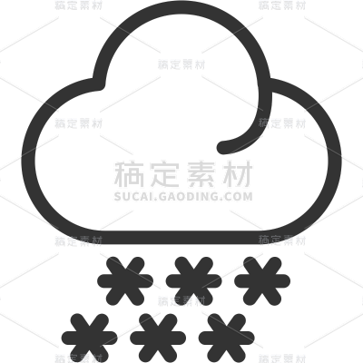 电商商品零售通用信息图标黑色矢量贴纸元素素材