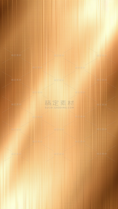 背景通用金属质感纹理金色渐变背景图片素材