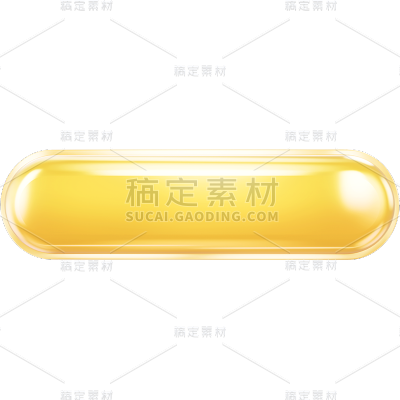 通用立体标题框文本框文字框边框元素