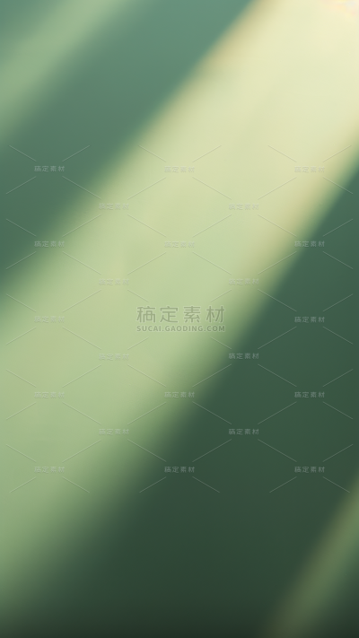 通用自然柔和光影背景