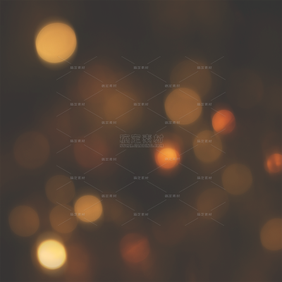 特效系列朦胧感光斑光晕