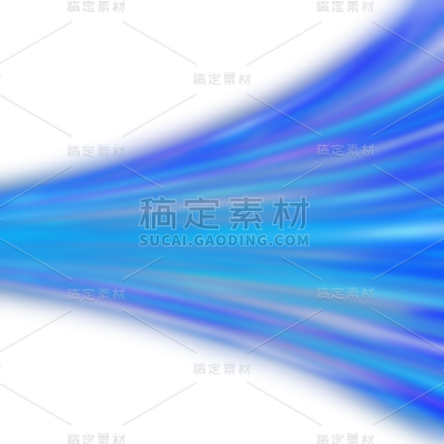 特效通用蓝色密集光线元素素材