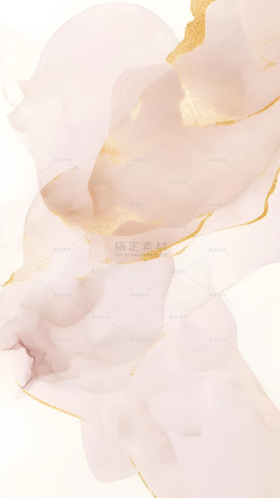 背景系列粉色渐变抽象背景（td）