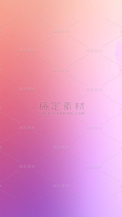 简约彩色渐变背景