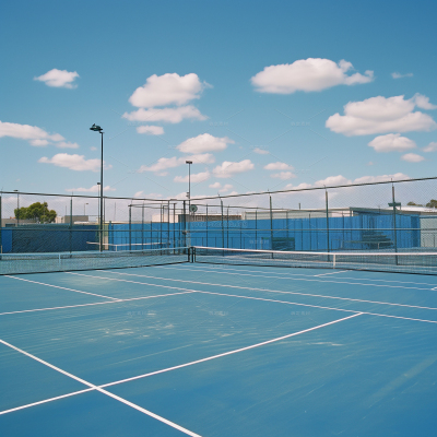 insMind Sports & Leisure Background