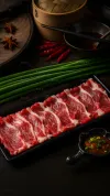 火锅底料图片