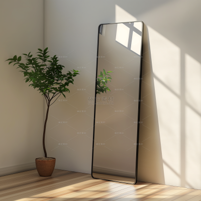 insMind Indoor Background Home