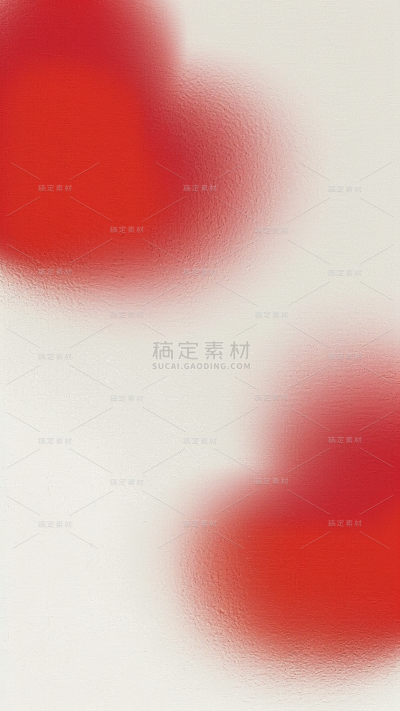 背景通用红色质感爱心渐变背景图片素材