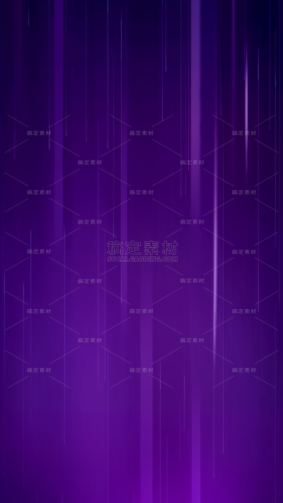 背景通用紫色曲线背景图片素材