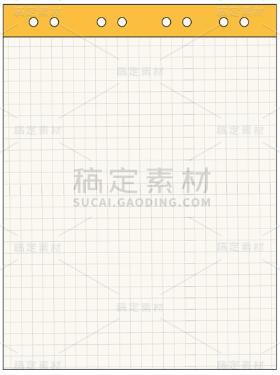 2409MB-版心背景母版素材-指派歪歪
