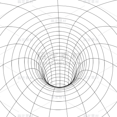 网格格子元素素材