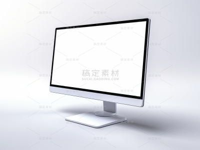 通用电脑样机