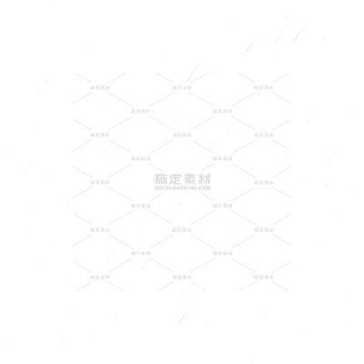 宇宙系列多束简约流星贴纸