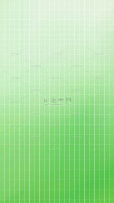 背景通用绿色渐变纹理网格背景图片素材
