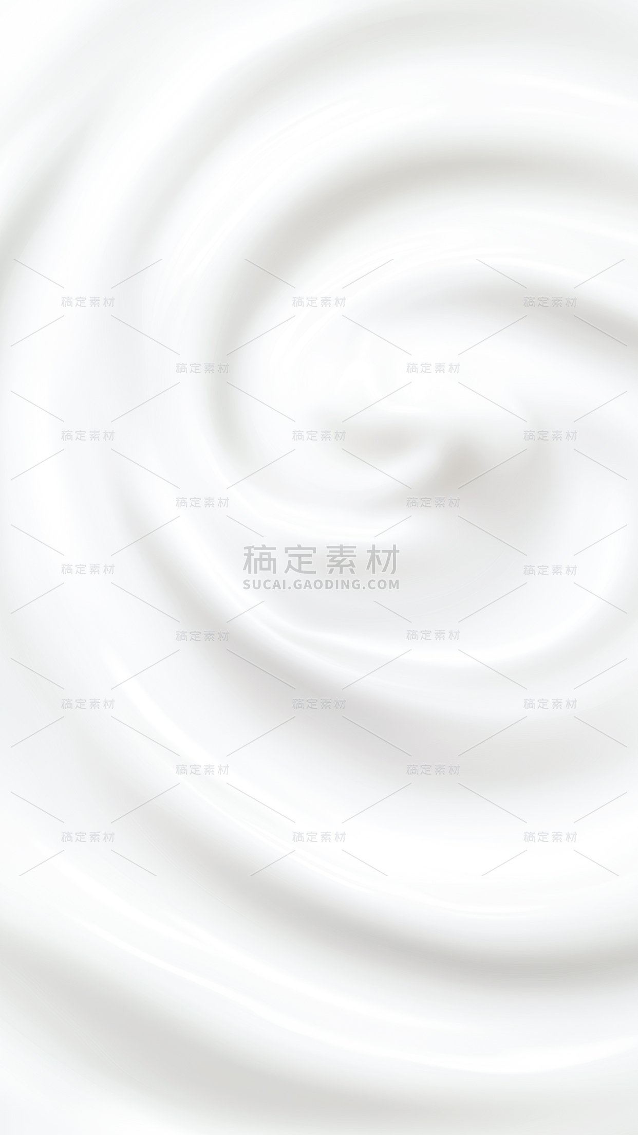 饮品系列酸奶流动背景