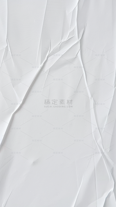 纹理通用粘贴纸褶皱元素素材