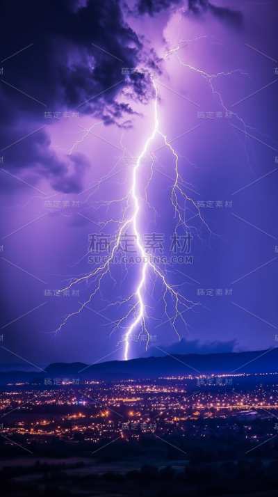 天空背景风景图