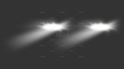 特效系列写实感舞台打光（td）