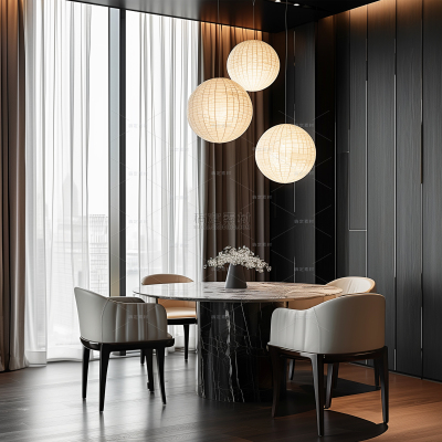 insMind Indoor Background Home