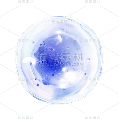 气泡泡泡产品成分分子
