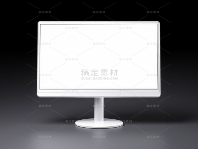通用电脑样机