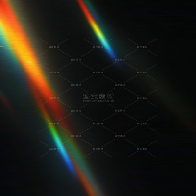 特效系列弥散动态感炫光元素