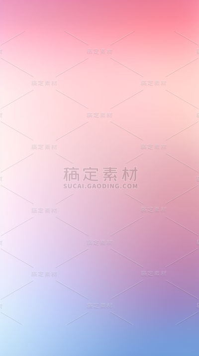 简约彩色渐变背景
