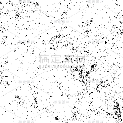常规通用简约做旧效果元素贴纸