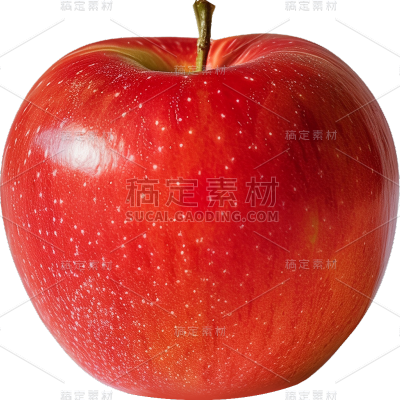 insMind Elements Accessories Fruits
